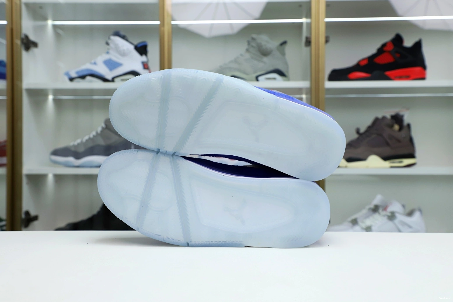 4 Air Jordan Jordan 0926